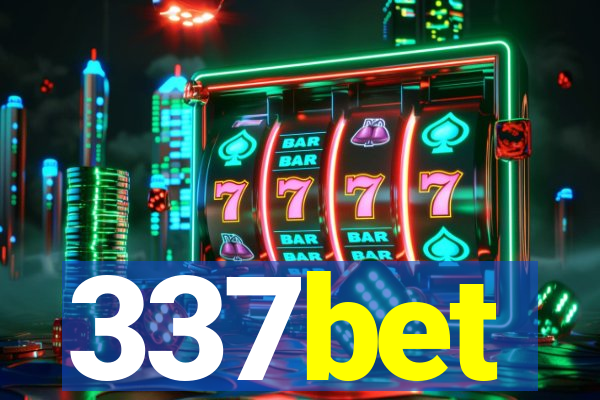 337bet