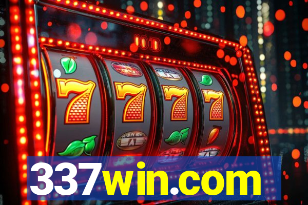 337win.com