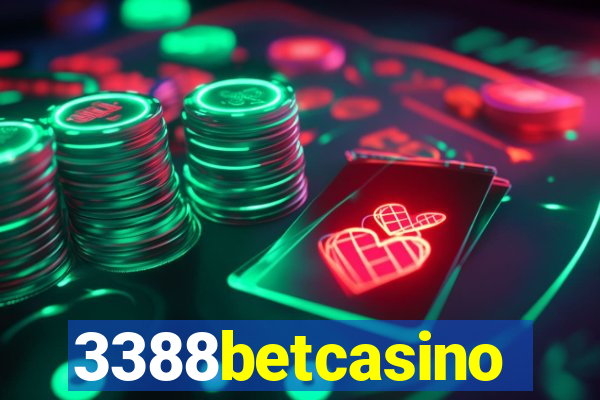 3388betcasino