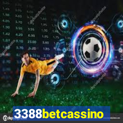 3388betcassino