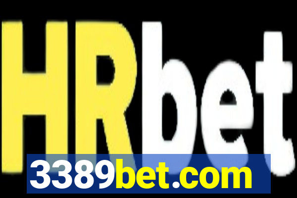 3389bet.com