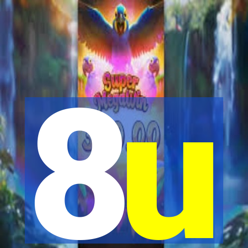 8u