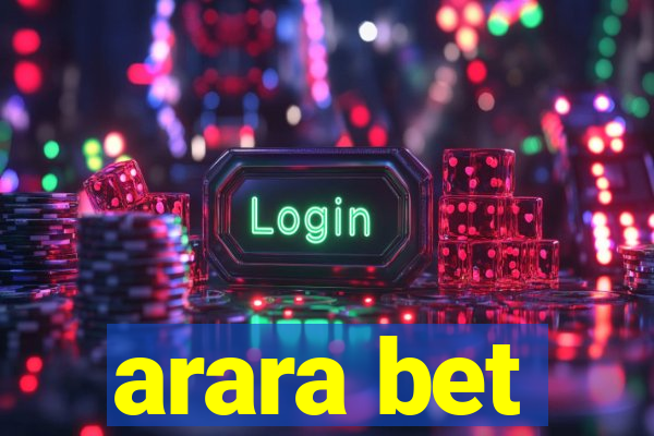 arara bet