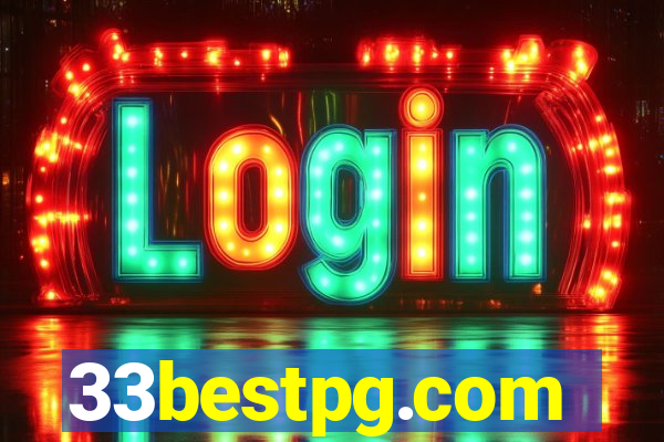 33bestpg.com