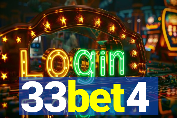 33bet4