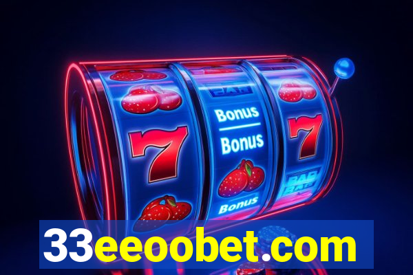 33eeoobet.com