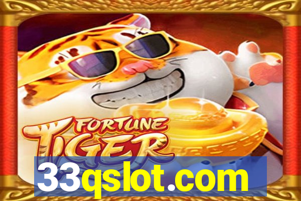 33qslot.com