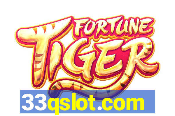 33qslot.com