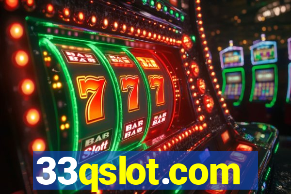 33qslot.com