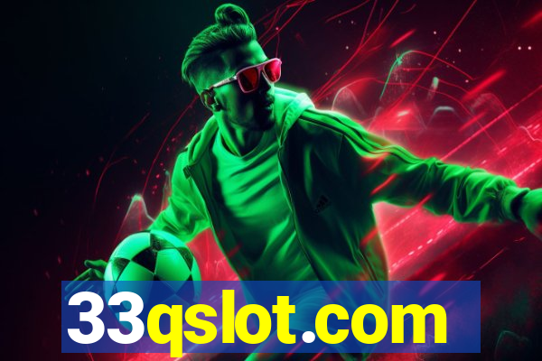 33qslot.com