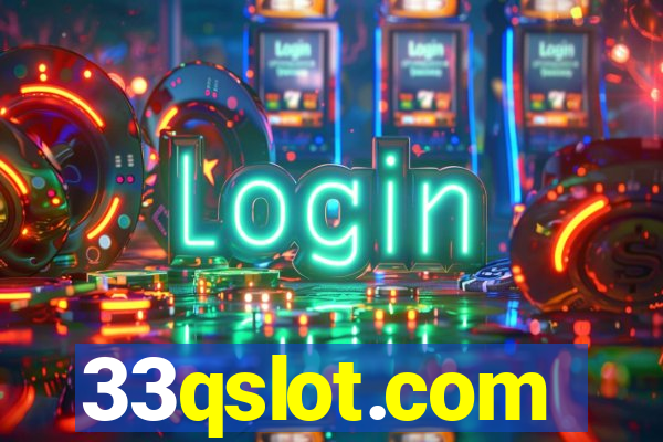 33qslot.com