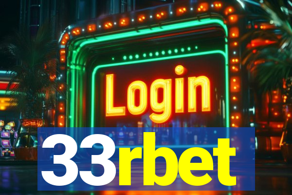 33rbet