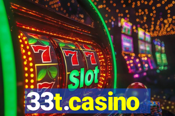 33t.casino