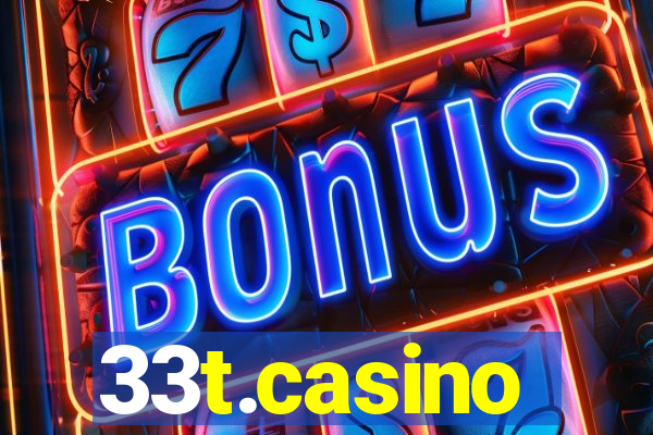 33t.casino