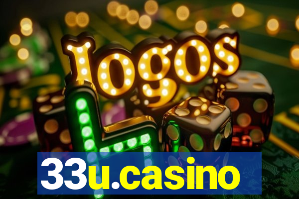 33u.casino