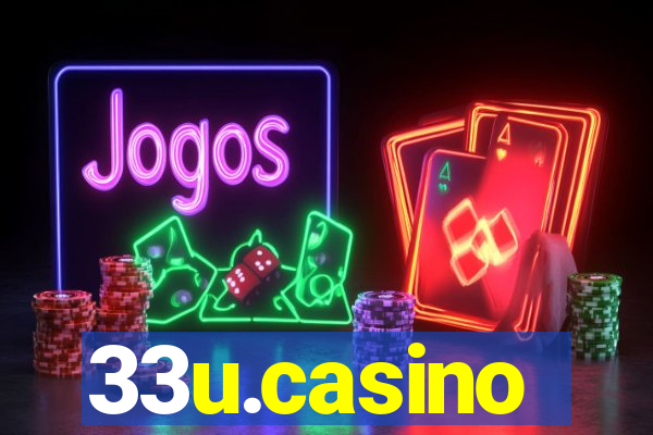 33u.casino