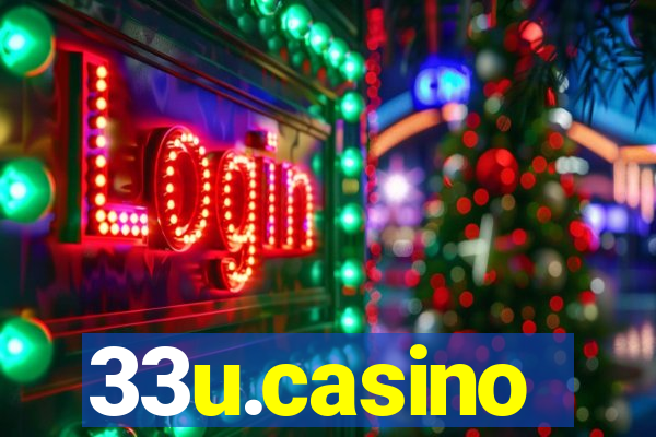 33u.casino