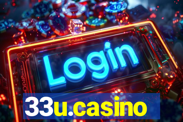 33u.casino