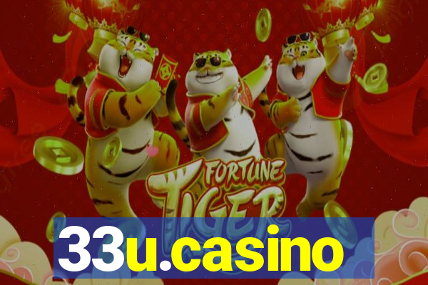 33u.casino