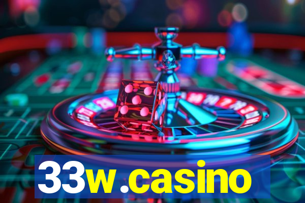 33w.casino