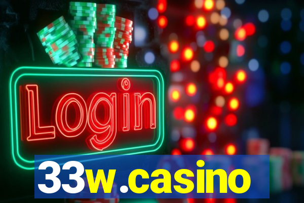 33w.casino