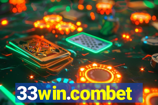 33win.combet