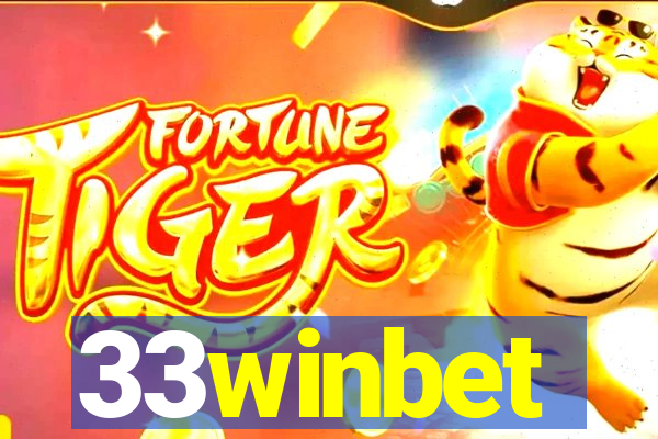 33winbet