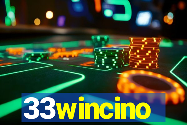 33wincino