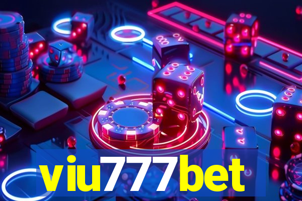 viu777bet