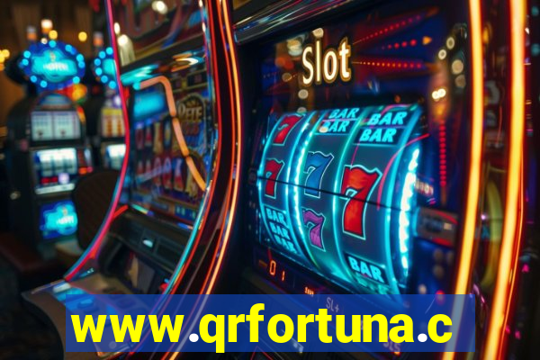 www.qrfortuna.com