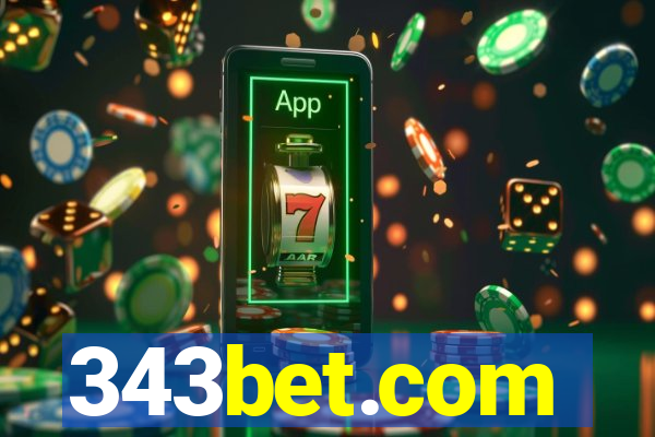 343bet.com