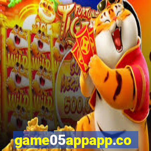 game05appapp.com