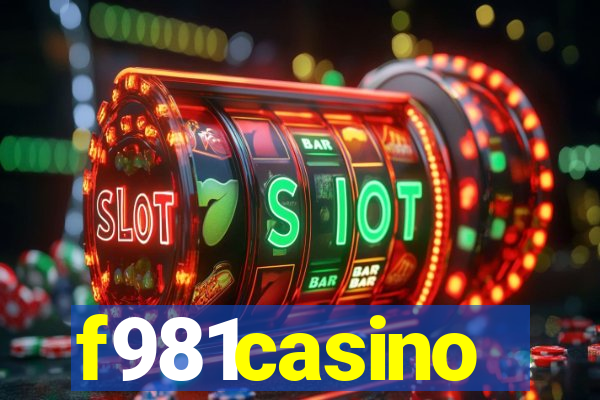 f981casino