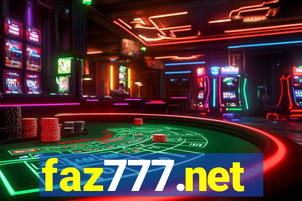 faz777.net