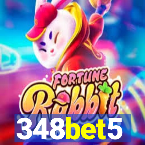 348bet5