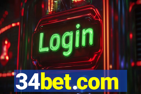 34bet.com