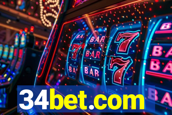 34bet.com