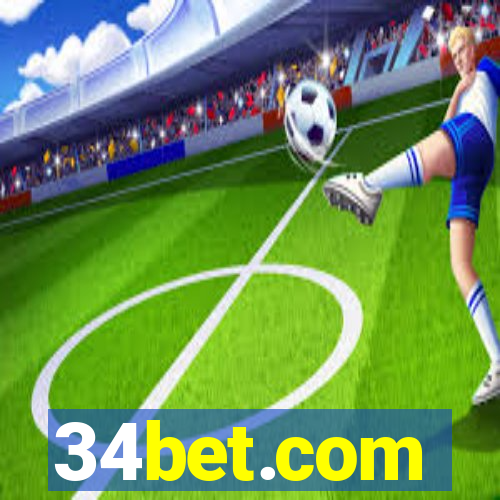 34bet.com