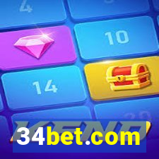 34bet.com