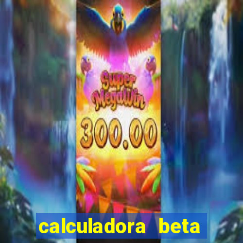 calculadora beta hcg semanas