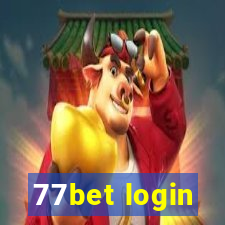 77bet login