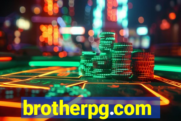 brotherpg.com