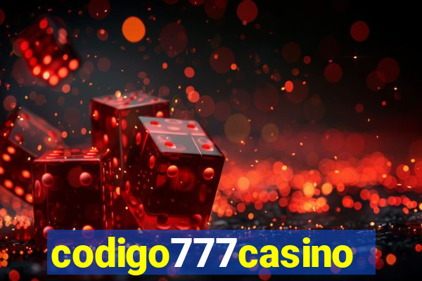 codigo777casino