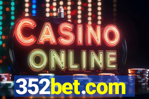 352bet.com