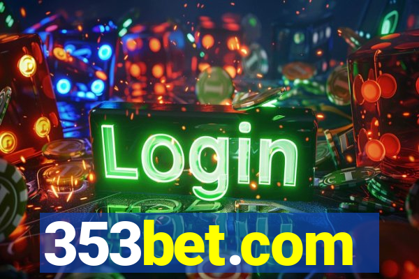 353bet.com