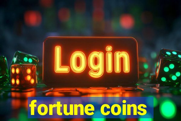 fortune coins