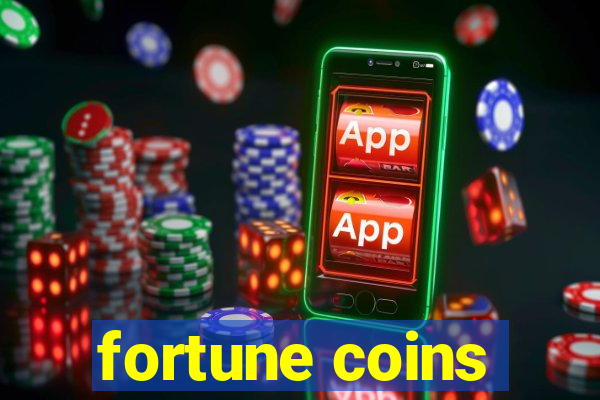 fortune coins