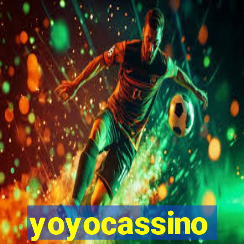 yoyocassino