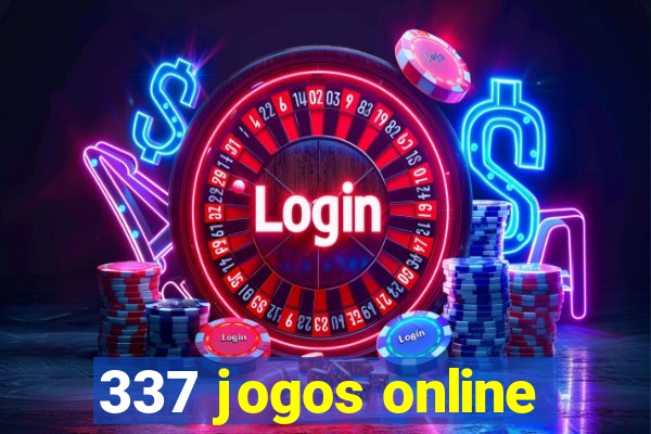 337 jogos online