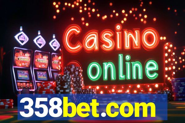 358bet.com